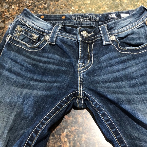 Miss me jeans - Picture 6 of 8